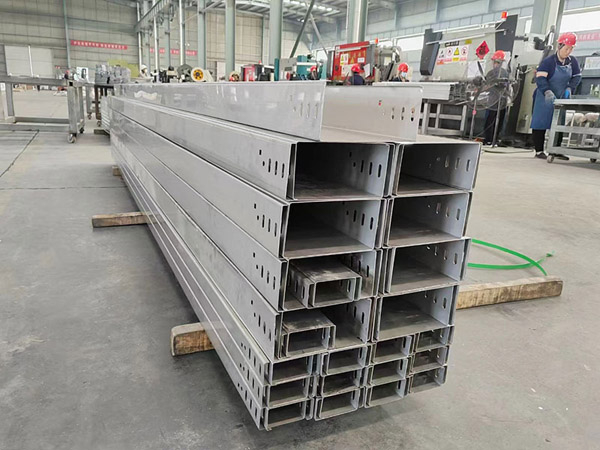 如何計(jì)算電纜橋架尺寸